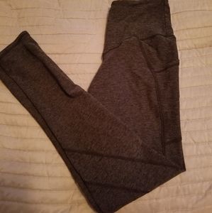 Blessed bodywear leggings with pockets